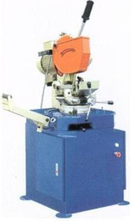 Дисковый отрезной станок Machinery YJ 315