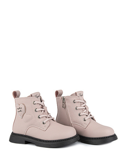 Ботинки демисезонные