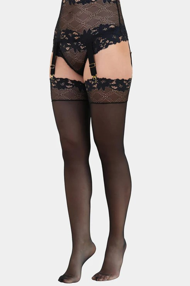 Чулки женские