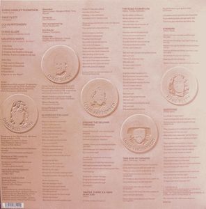 Manfred Mann's Earth Band / The Roaring Silence (LP)
