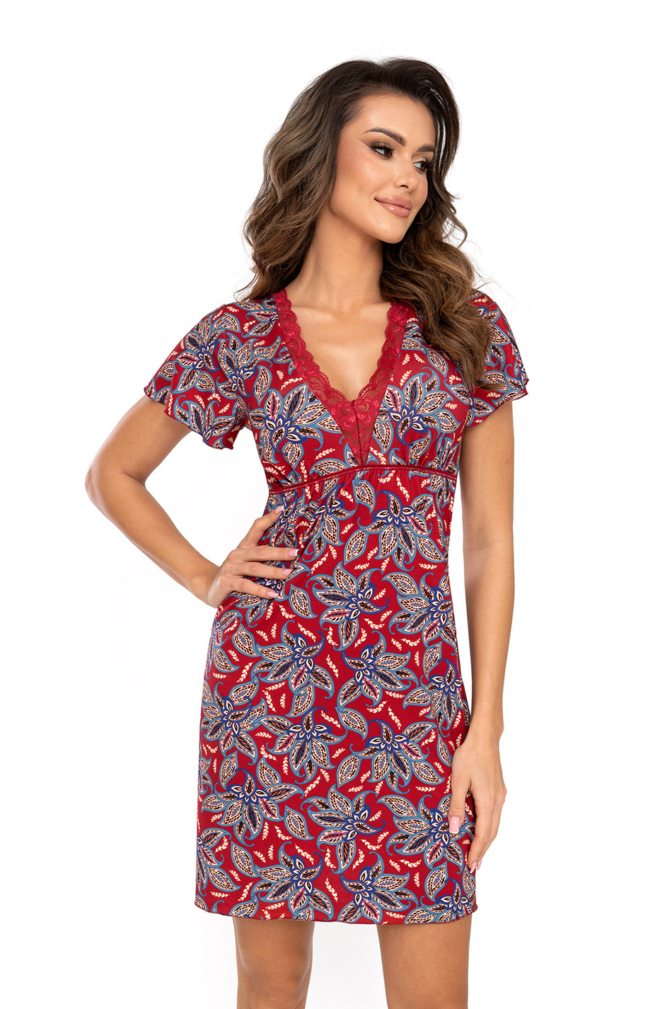 Rita nightdress