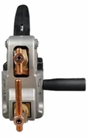 Домкрат механический Holmatro JJ 3525