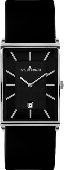 Наручные часы Jacques Lemans 1-1603A