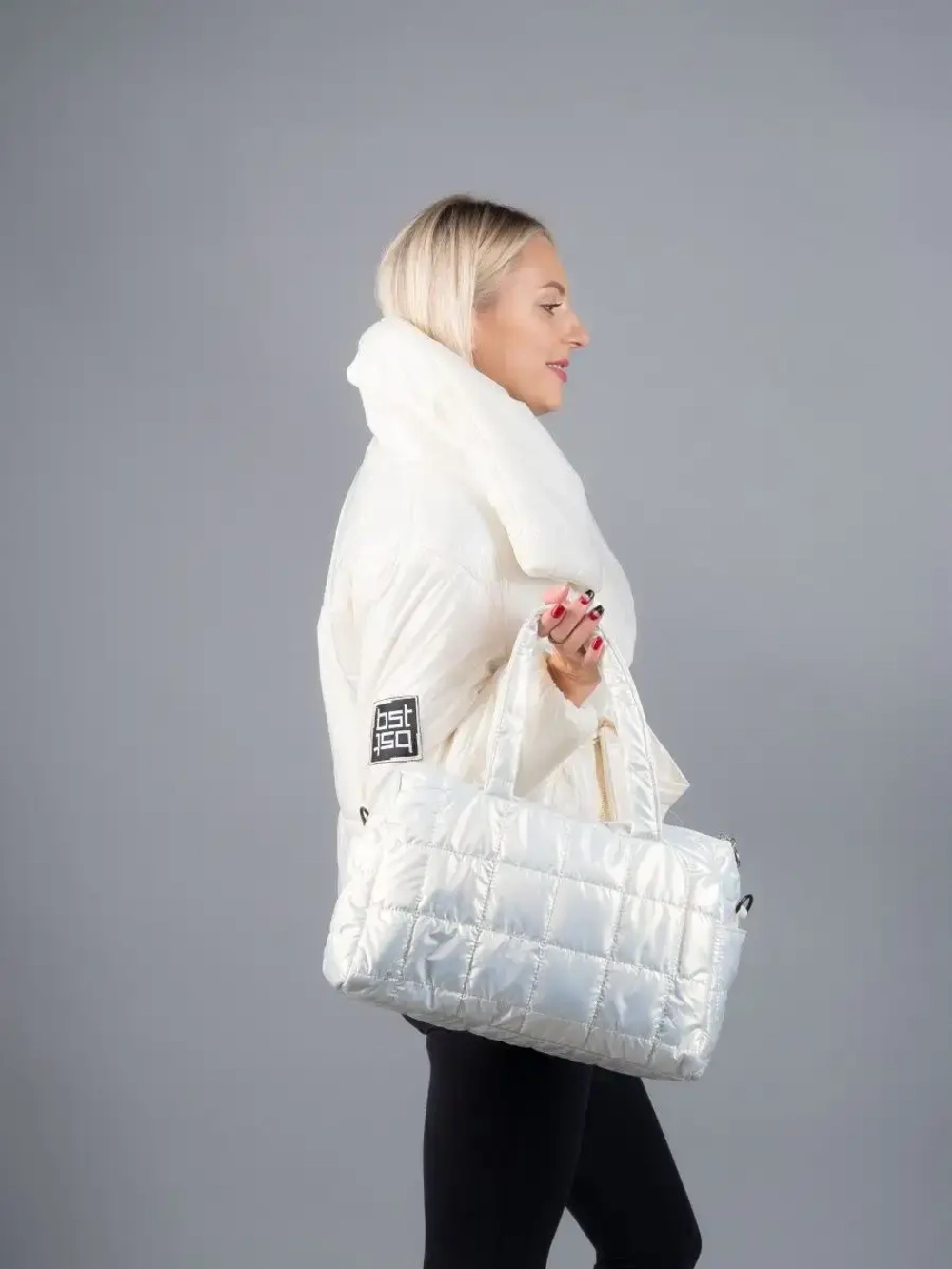 сумка спортивная