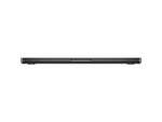 14.2 Ноутбук Apple MacBook Pro 14 2023 3024x1964, Apple M3 Max, RAM 36 ГБ, SSD 1 ТБ, Apple graphics 30-core, macOS, MRX53, Space Black, английская раскладка