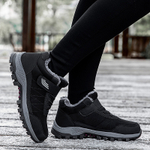 CHENGSHILUOTUO Insulated Shoes Unisex