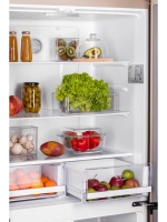 Холодильник Nord RFQ 500 NFGY inverter