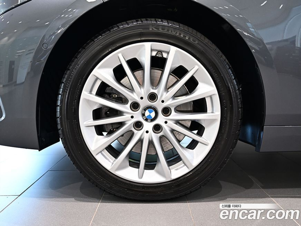 BMW 1 Series (F40) 118d Joy First Editions (06.2020)