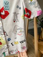 Рубашка Dolce&Gabbana, 128