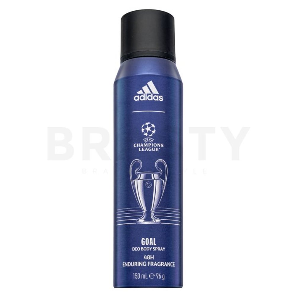 Adidas UEFA Champions League Goal DSR M 150 ml