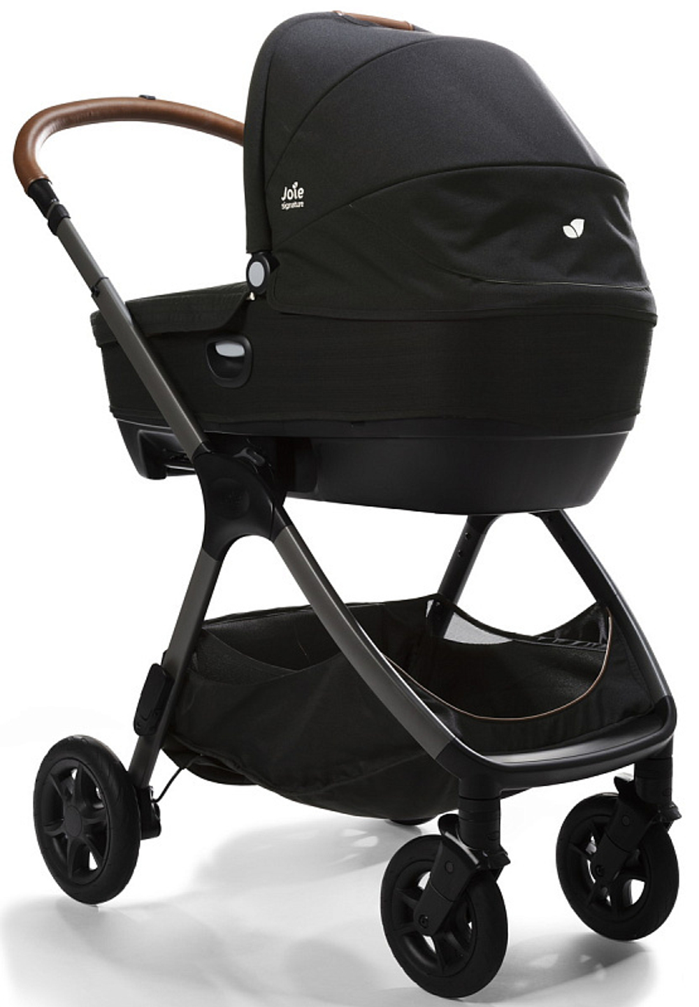 Автокресло Joie Calmi Dual Use Cc Eclipse