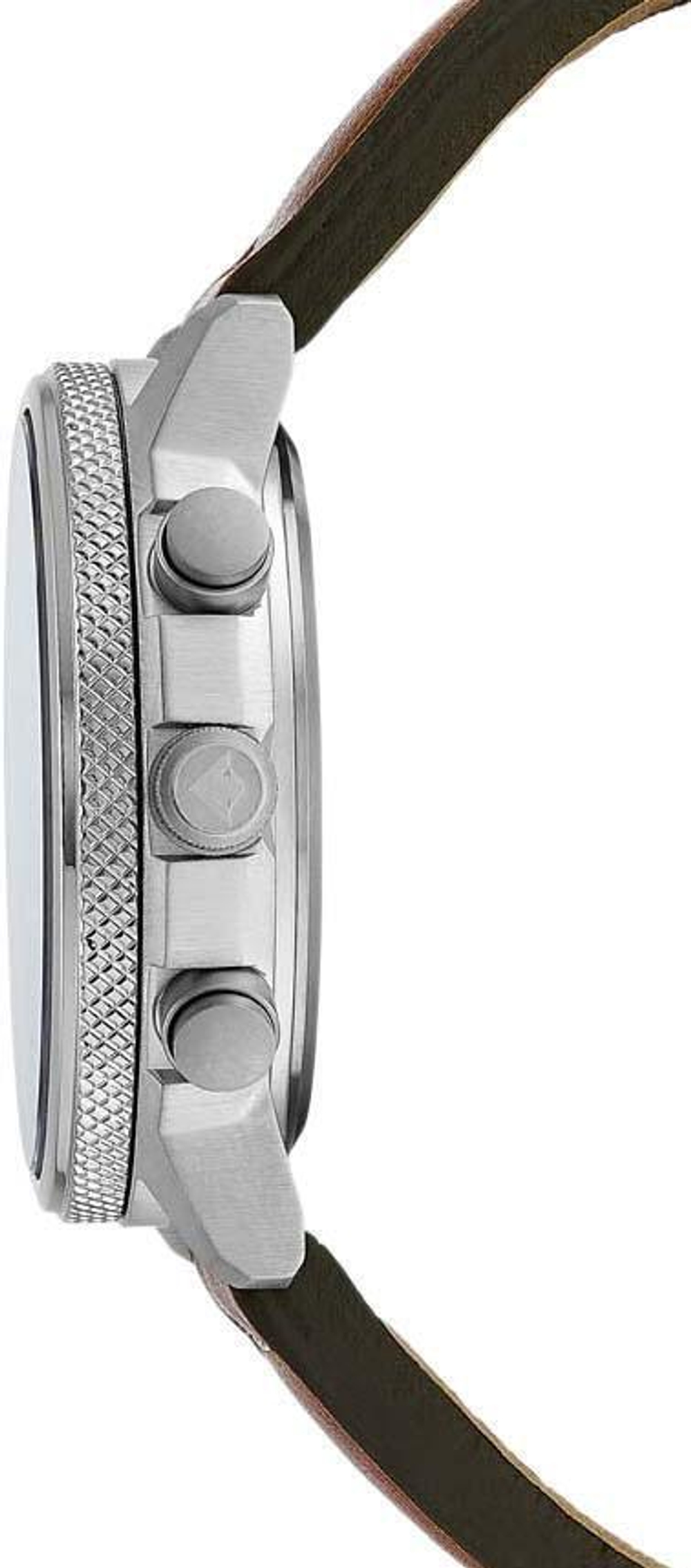 Мужские японские наручные часы Citizen CB5860-27E