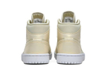 Кроссовки Jordan Air Jordan 1 Mid (Женская размерная сетка)