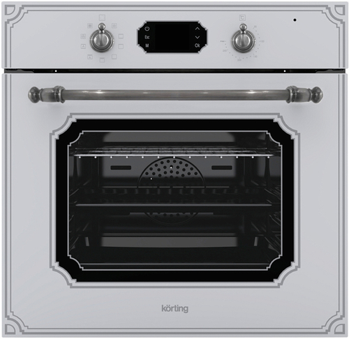Духовой шкаф Korting OKB 4911 CRGW