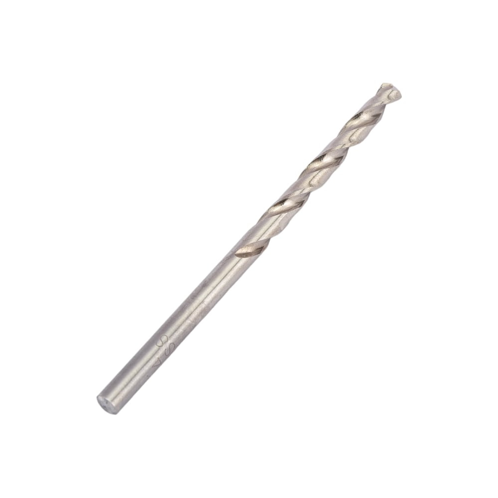 Сверло по металлу HSS-G DIN338 (10 шт; 4х43х75 мм) Milwaukee 4932352384