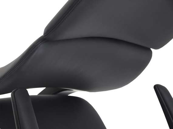 Кресло Venetto-M FK013-B12 Черный