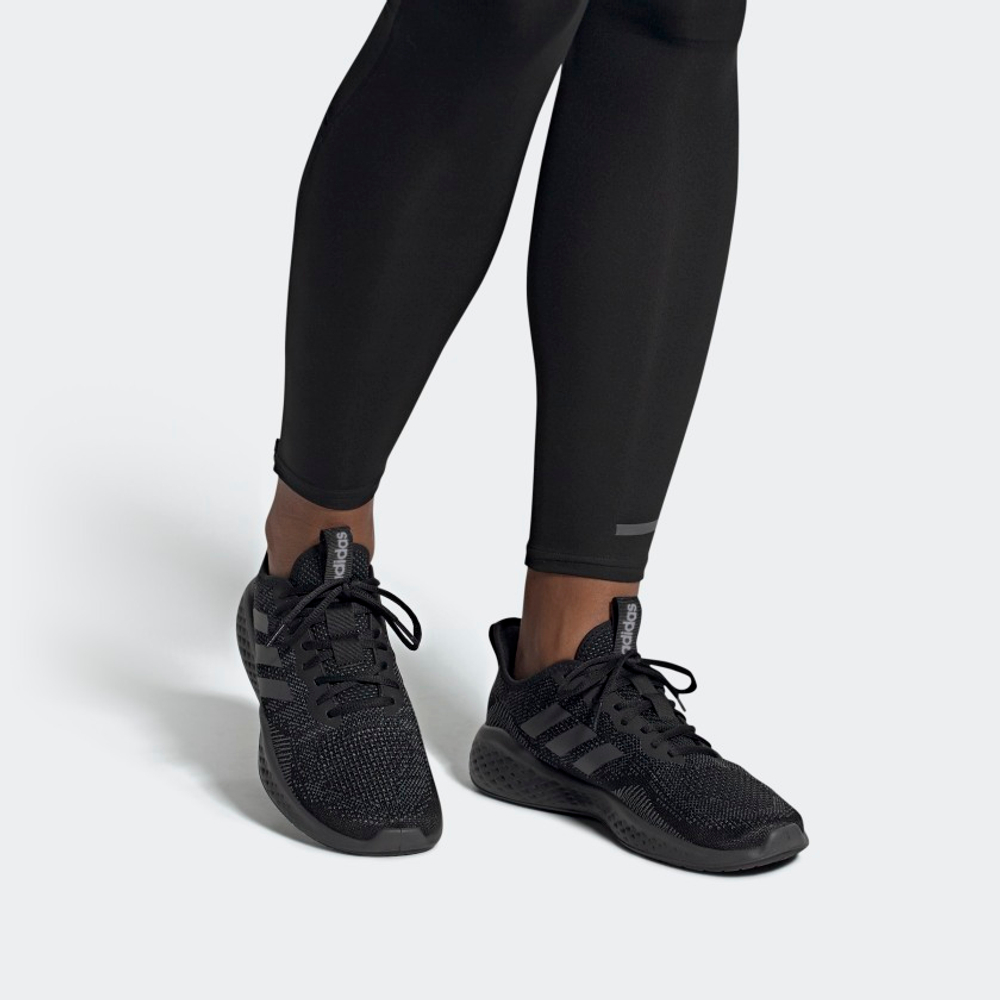 Кроссовки Adidas Fluidflow 1.0
