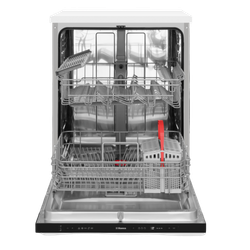 Встраиваемая посудомоечная машина Hansa ZIM635Q