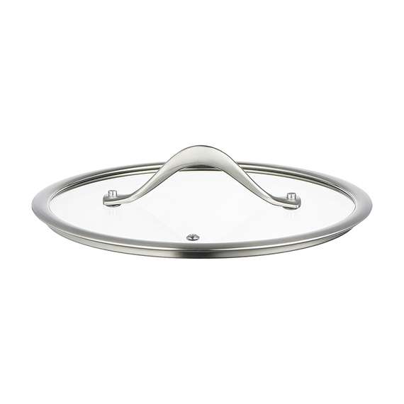 Крышка 3ply etalon, D20 см