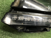 Битая Фара левая VW Tiguan 2 (2016-2020) Full LED
