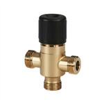 Клапан 3-х ходового вентиля Menerga 3way valve VXP 459.10-1 (KVS 1)