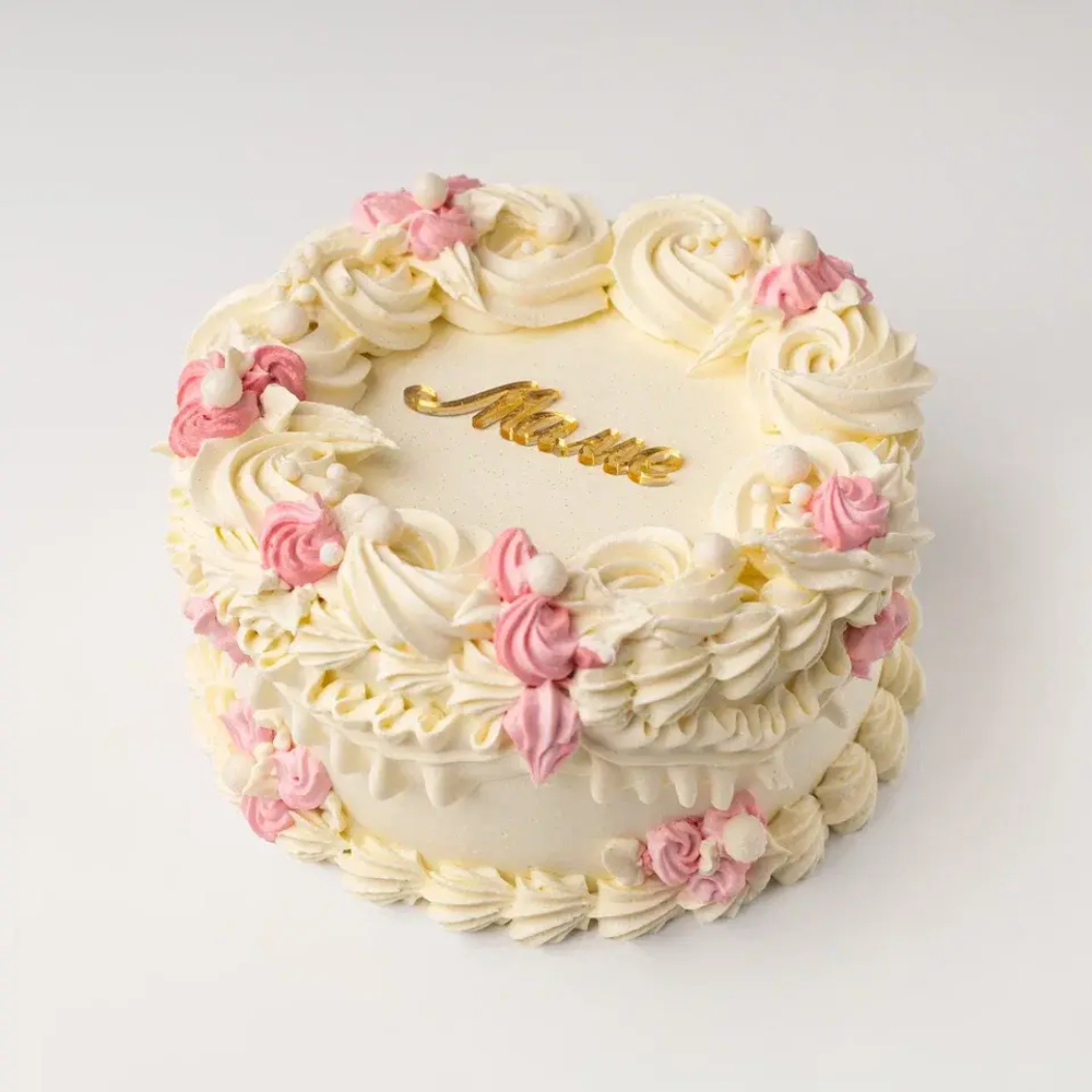 Торт "Маме" 500 гр