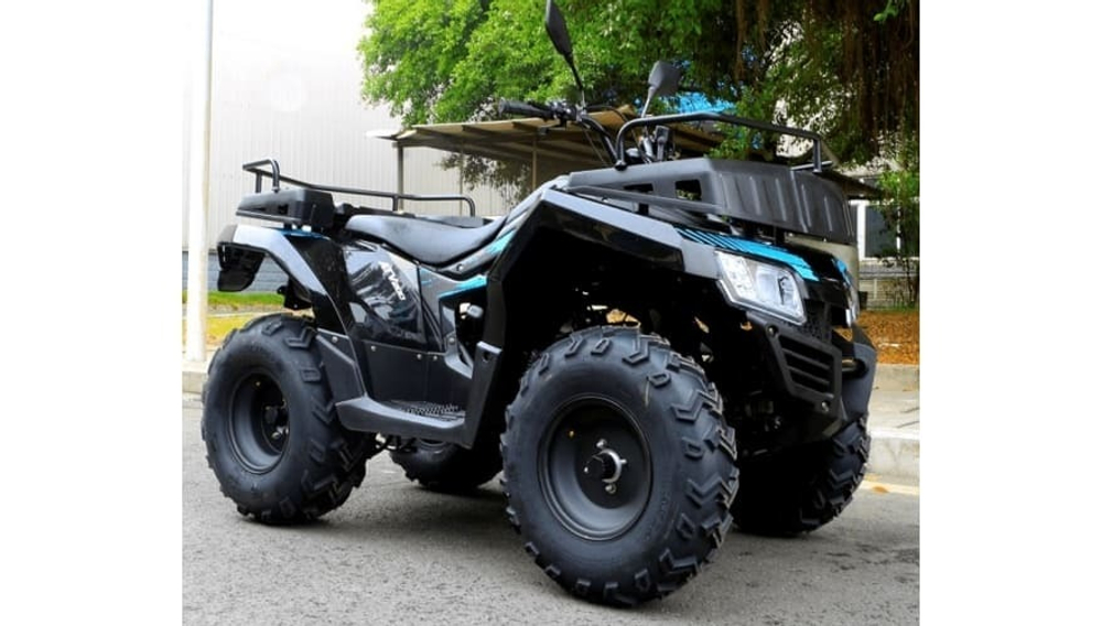 Квадроцикл RATO 200 Simple