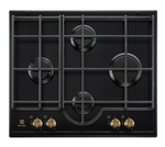 Газовая панель Electrolux GPE 362 RBB