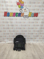 Коляска прогулочная Sweet Baby Elegante S Green