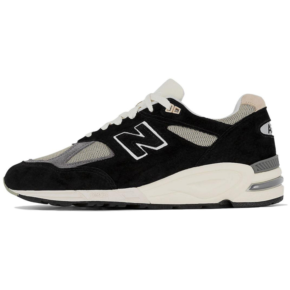 Кроссовки New Balance Teddy Made NB 990 V2, M990TE2
