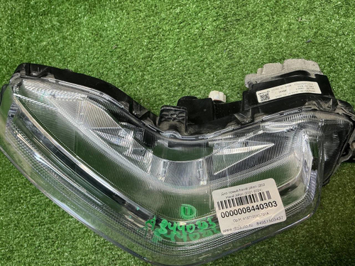 ДХО левый Haval Jolion (2021-н.в.)