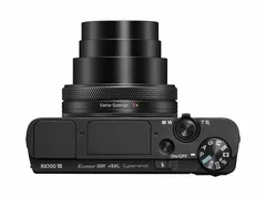 Sony Cyber-shot DSC-RX100 VII (dscrx100M7)