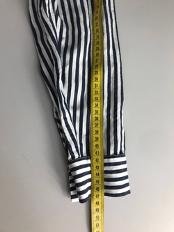 Блузка Calista модная, визуально на 42 размер