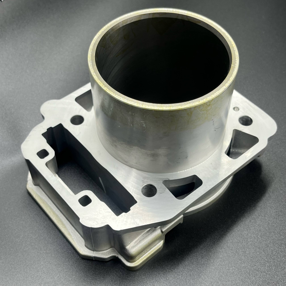 Цилиндр ATV X8/800 (Метка II) (ZIBO)