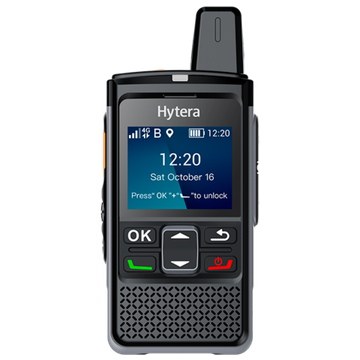 POC Радиостанция Hytera PNC360S