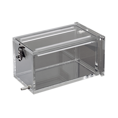 Индукционная камера для газовой анестезии