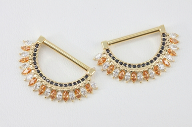 Marchesa nipple clicker