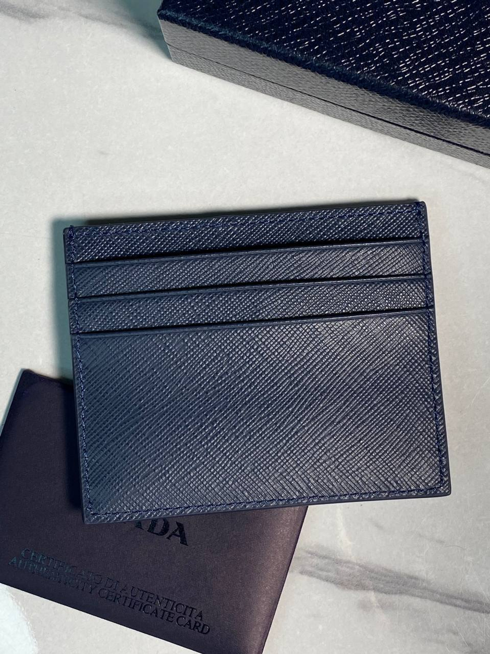 Картхолдер Prada