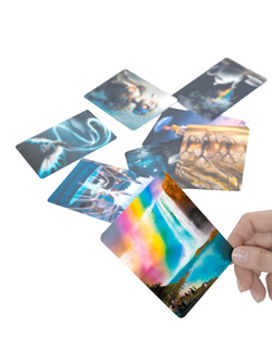 Игра настольная Иллюзориум дорожная версия