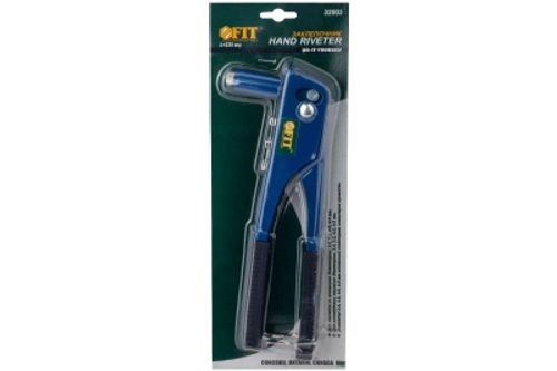 Заклепочник 240мм FIT 2.4 4.8