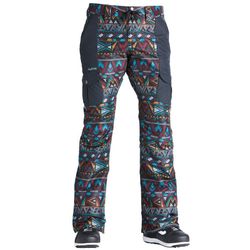Штаны AIRBLASTER STAY WILD PANT WILD TRIBE