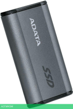 Внешний накопитель A-Data Elite SE880 1TB (AELI-SE880-1TCGY)