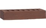 Кирпич клинкерный Plinfa Iron 2301, 270x85x50