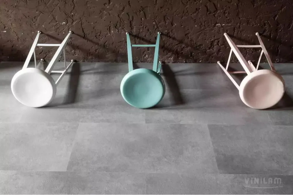 Ceramo Vinilam XXL Stone Glue Цемент, 4,56 м²