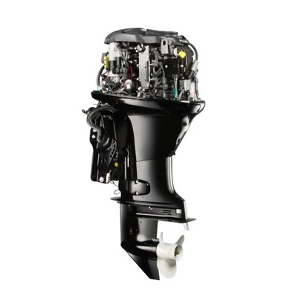 4х-тактный лодочный мотор GLADIATOR GEF60FVEL-T