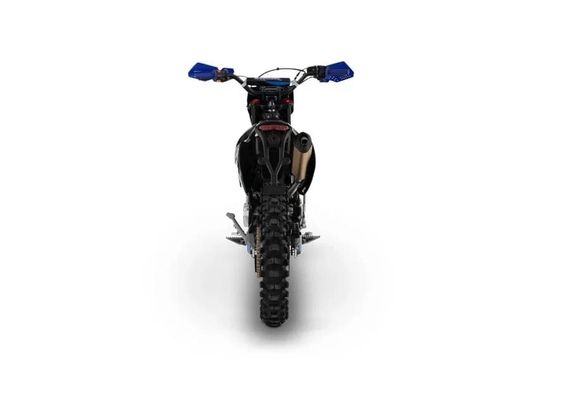 Мотоцикл кроссовый эндуро SHARMAX PowerMax 250 с ПТС