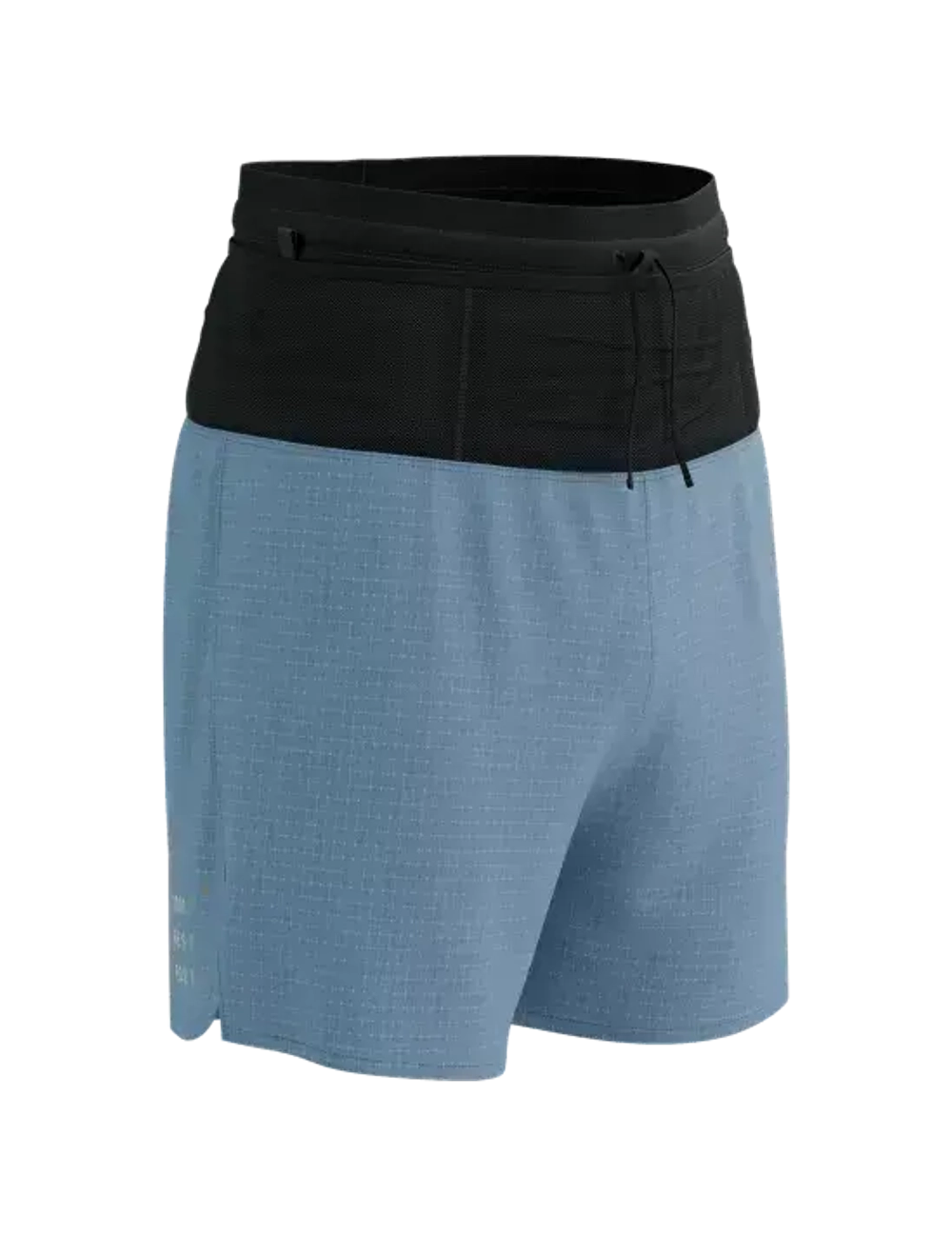 Trail Racing Overshort Denim шорты легкие мужские
