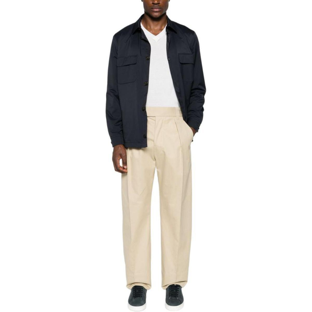 Брюки Loro Piana, FAO0463