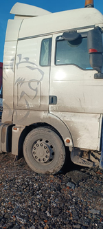 SITRAK C7H MAX 6x4 Седельный тягач ZZ4256V364HE (Дизельный, 12,4 л, 480 л.с., АТ)