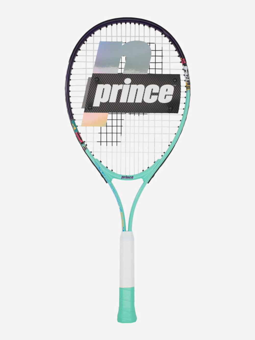 Ракетка для тенниса Prince ACE FACE 26 PURPLE (7T58A505)